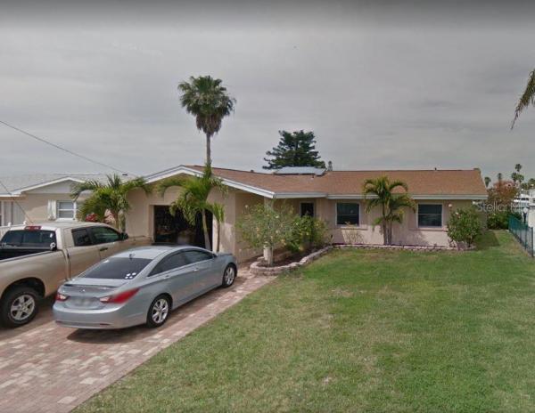 BAY POINT ESTATES 1ST ADD