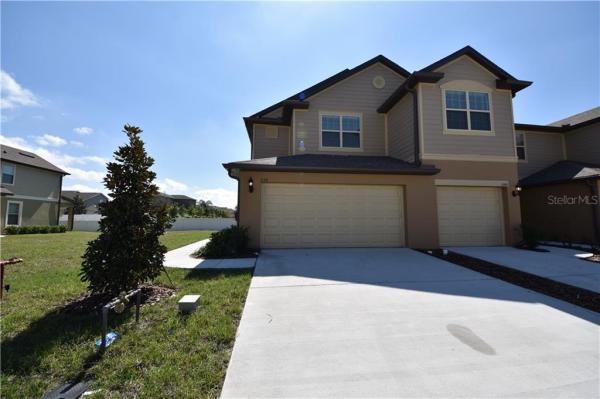 EMERSON NORTH TWNHMS