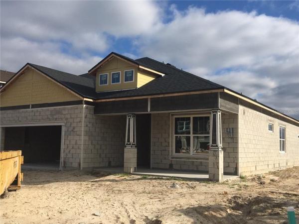 PRESERVE AT CROWN POINT