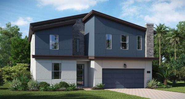 STONEYBROOK SOUTH NORTH PARCEL PH 1