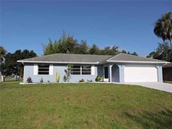 PORT CHARLOTTE SEC 051