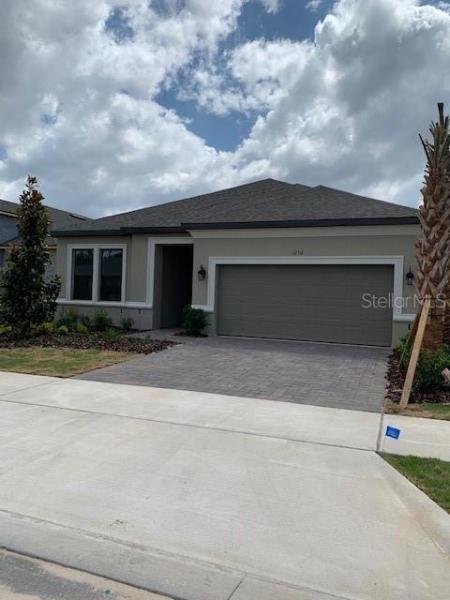 ESPLANADE AT HIGHLAND RANCH