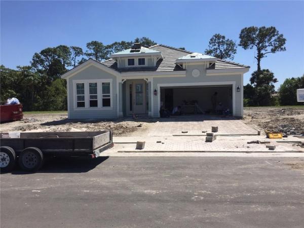 RENAISSANCE AT WEST VILLAGES