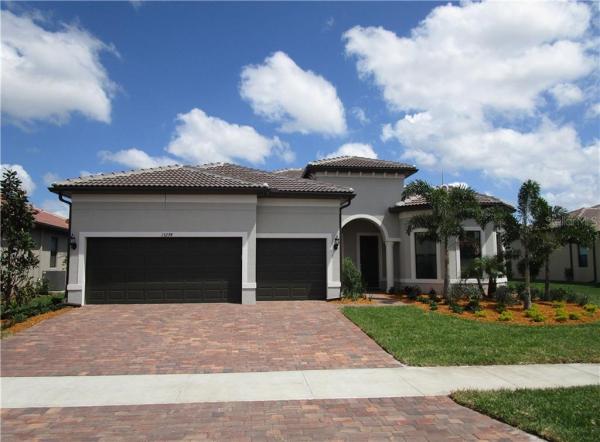 ISLANDWALK AT THE WEST VILLAGES PHASE 5