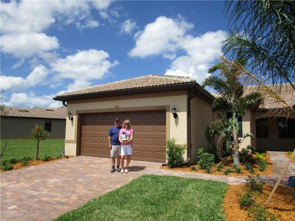 ISLANDWALK AT THE WEST VILLAGES PHASE 5