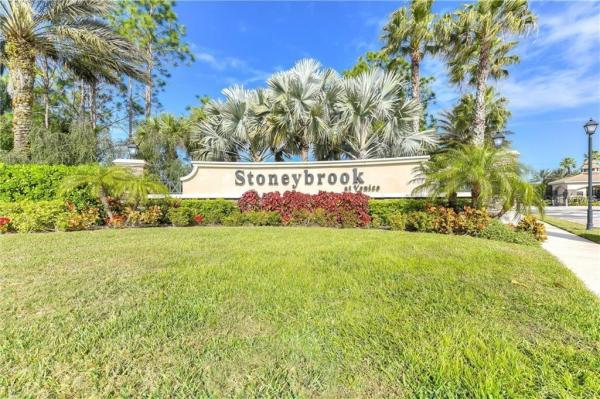 STONEYBROOK AT VENICE