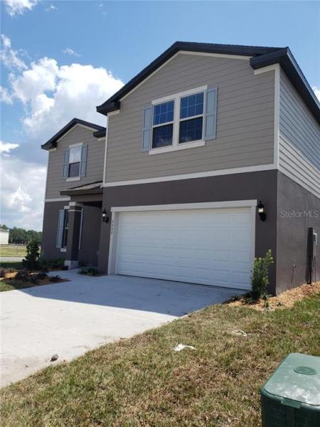 EAST LAKE PRESERVE PH 2