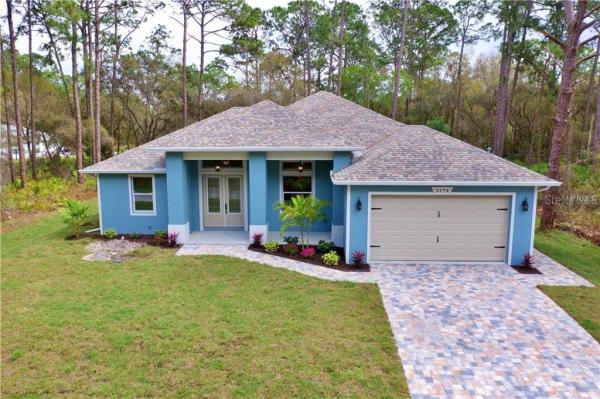 PORT CHARLOTTE SUB 25