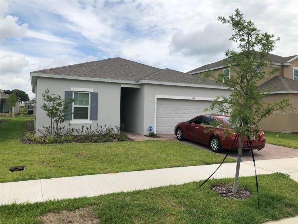 THE RIDGE AT HIGHLAND MEADOWS