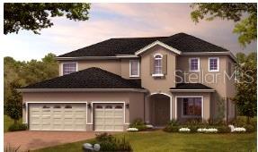 LAKESHORE RANCH PH I