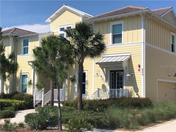 MANGROVE WALK II ON HARBOUR ISLE PH 11&1