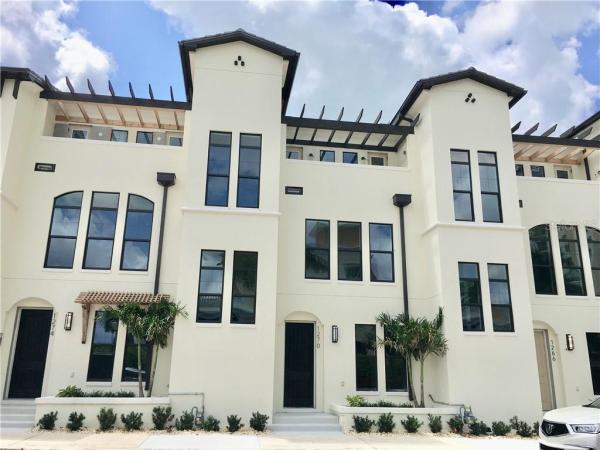 VALENCIA AT ROSEMARY PLACE