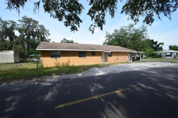 COUNTRY CLUB ESTATES RESUB PT