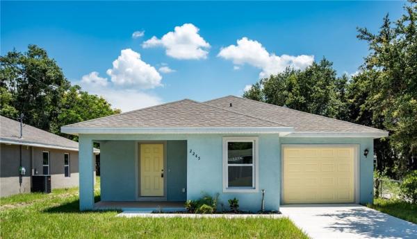 COUNTRY CLUB ESTATES SUB