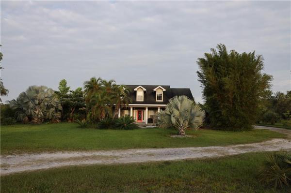 SUNDANCE RANCH ESTATES