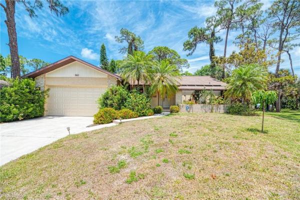 ENGLEWOOD HOMEACRES 1ST ADD