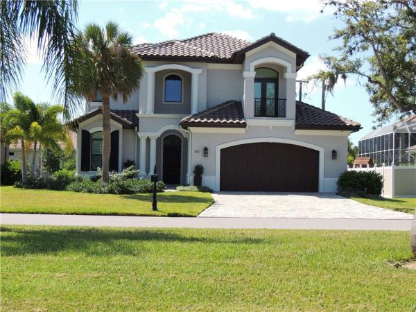 VENEZIA PARK SEC OF VENICE