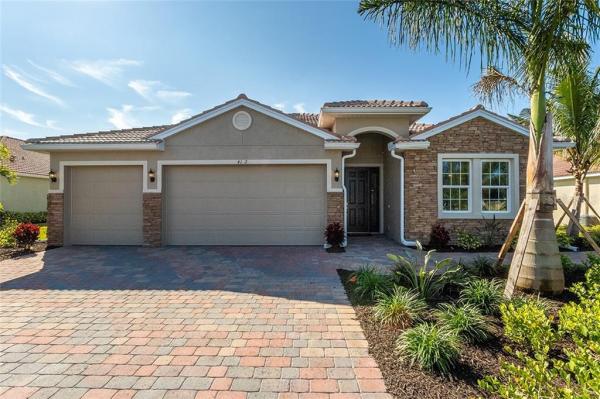 PUNTA GORDA ISLES SECTION 23