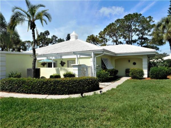 AUGUSTA VILLAS AT PLAN