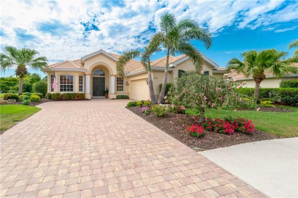 VENETIAN GOLF & RIVER CLUB PHA