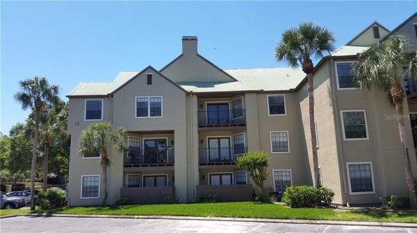 OASIS AT PEARL LAKE A CONDO