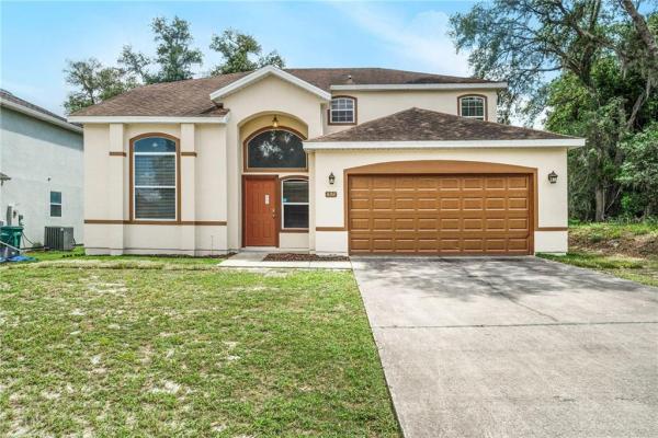 LADY LAKE CIERRA OAKS