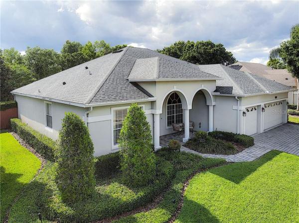 RESERVE AT LAKE MARY