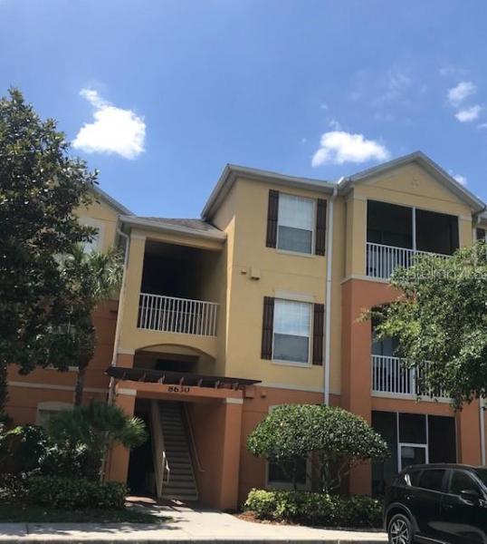 HORIZONS AT VISTA LAKES CONDO PH 8