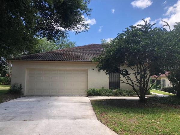 COUNTRY CLUB VILLAGE UNIT 2