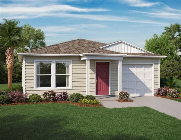 WEEKI WACHEE ACRES ADD