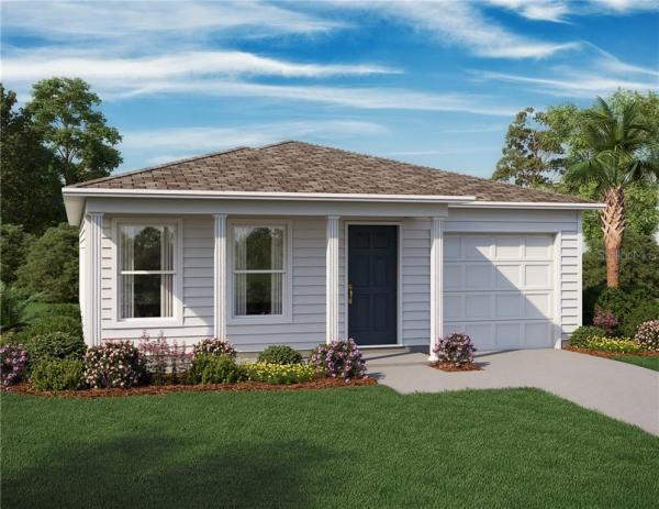 WEEKI WACHEE ACRES ADD