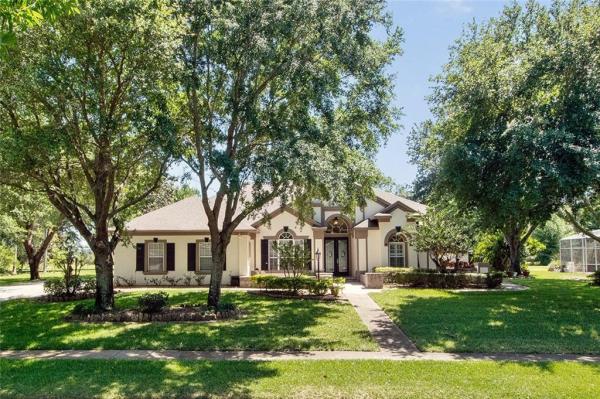 MAGNOLIA PARK OF WINDERMERE