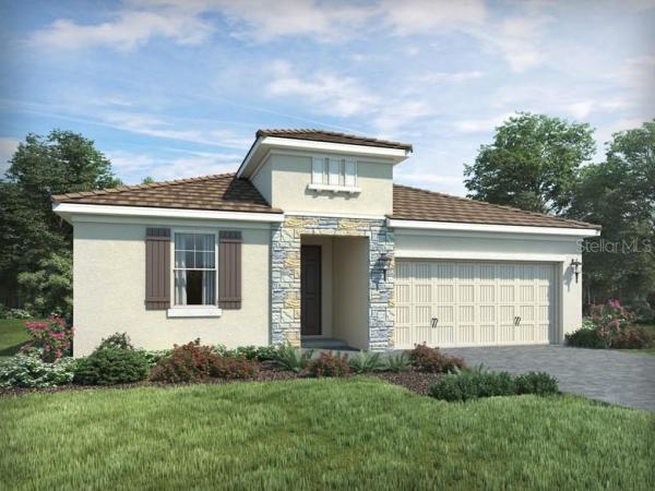 SAVANNA AT LAKEWOOD RANCH