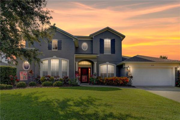 LAKE COVE POINTE 46/58