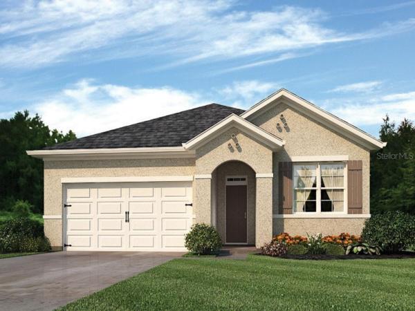 WILLOW BEND - PHASE 3