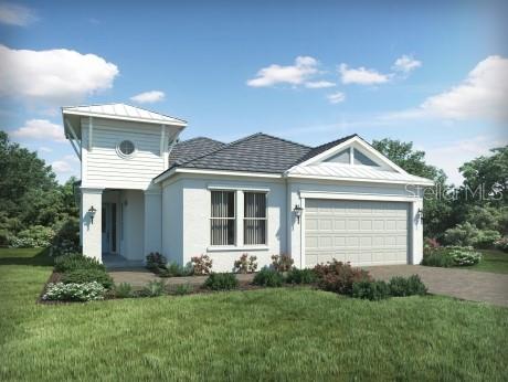 SAVANNA AT LAKEWOOD RANCH