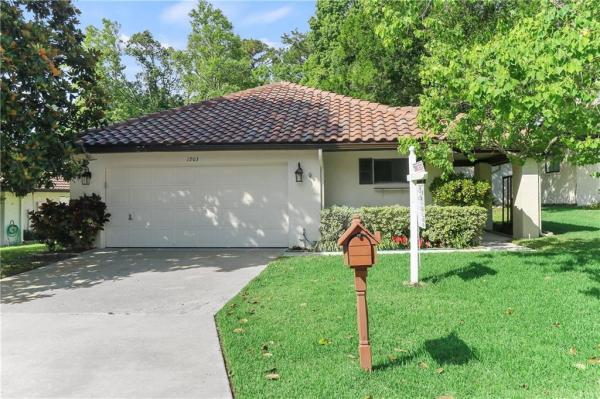 COUNTRY CLUB VILLAGE UNIT 2