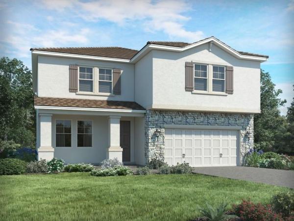 SAVANNA AT LAKEWOOD RANCH