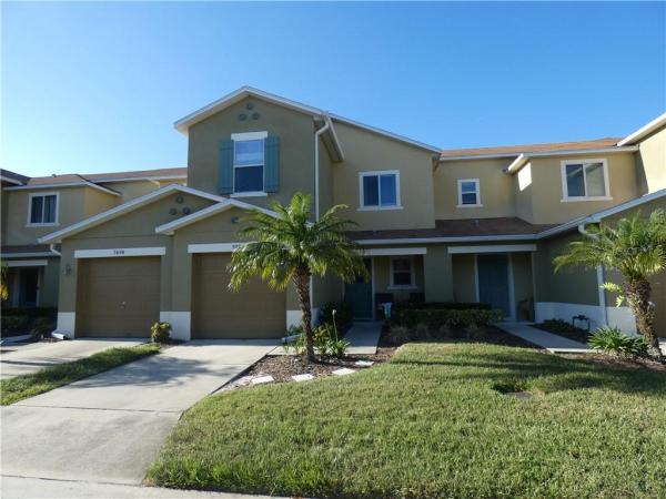 PRESERVE AT EAGLE LAKE