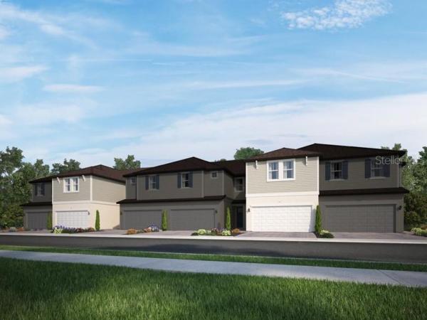 ARBORS AT MEADOW WOODS