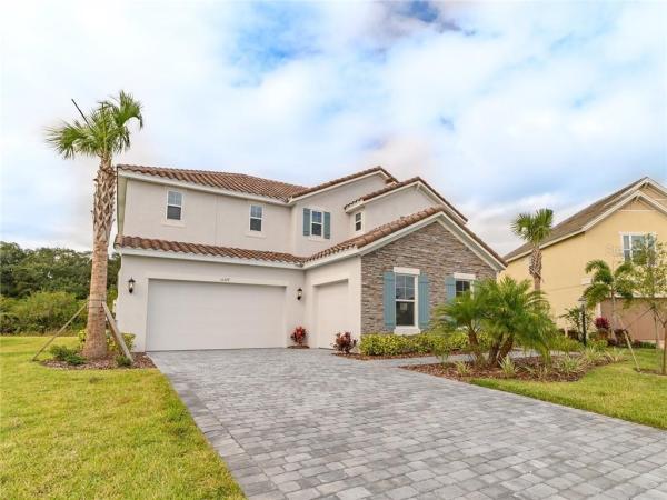 SAVANNA AT LAKEWOOD RANCH