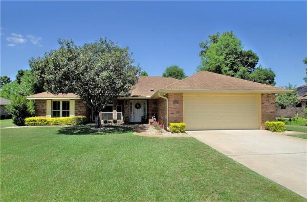 GLEN ABBEY  EAGLES NEST
