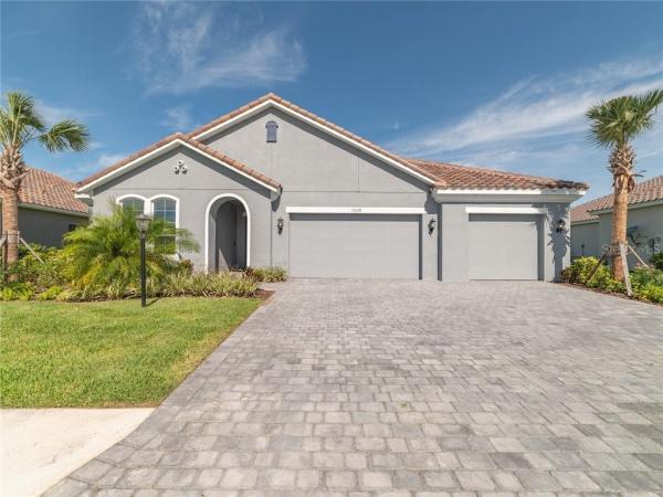 SAVANNA AT LAKEWOOD RANCH