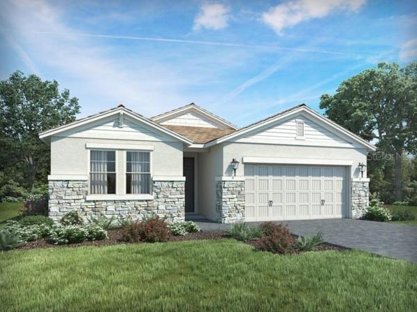 SAVANNA AT LAKEWOOD RANCH