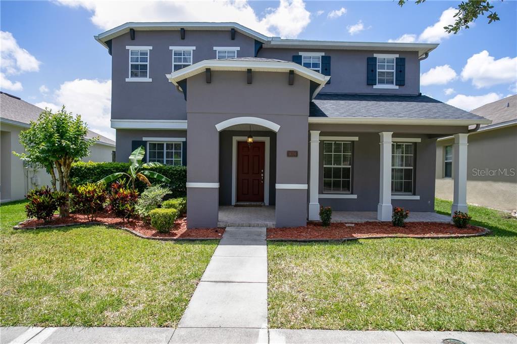 AVALON PARK VILLAGE 05 51 58 - фото