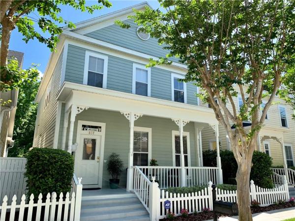 CELEBRATION LAKE EVALYN