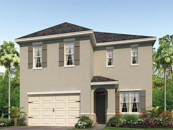 WILLOW BEND - PHASE 3