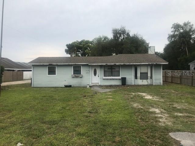 FLORA HEIGHTS - фото