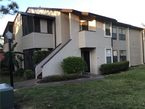 PARKVIEW VILLAGE CONDOMINIUM