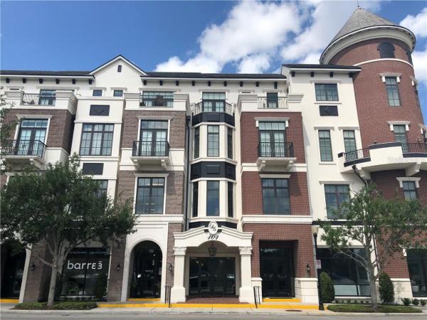 WINTER PARK RESIDENTIAL